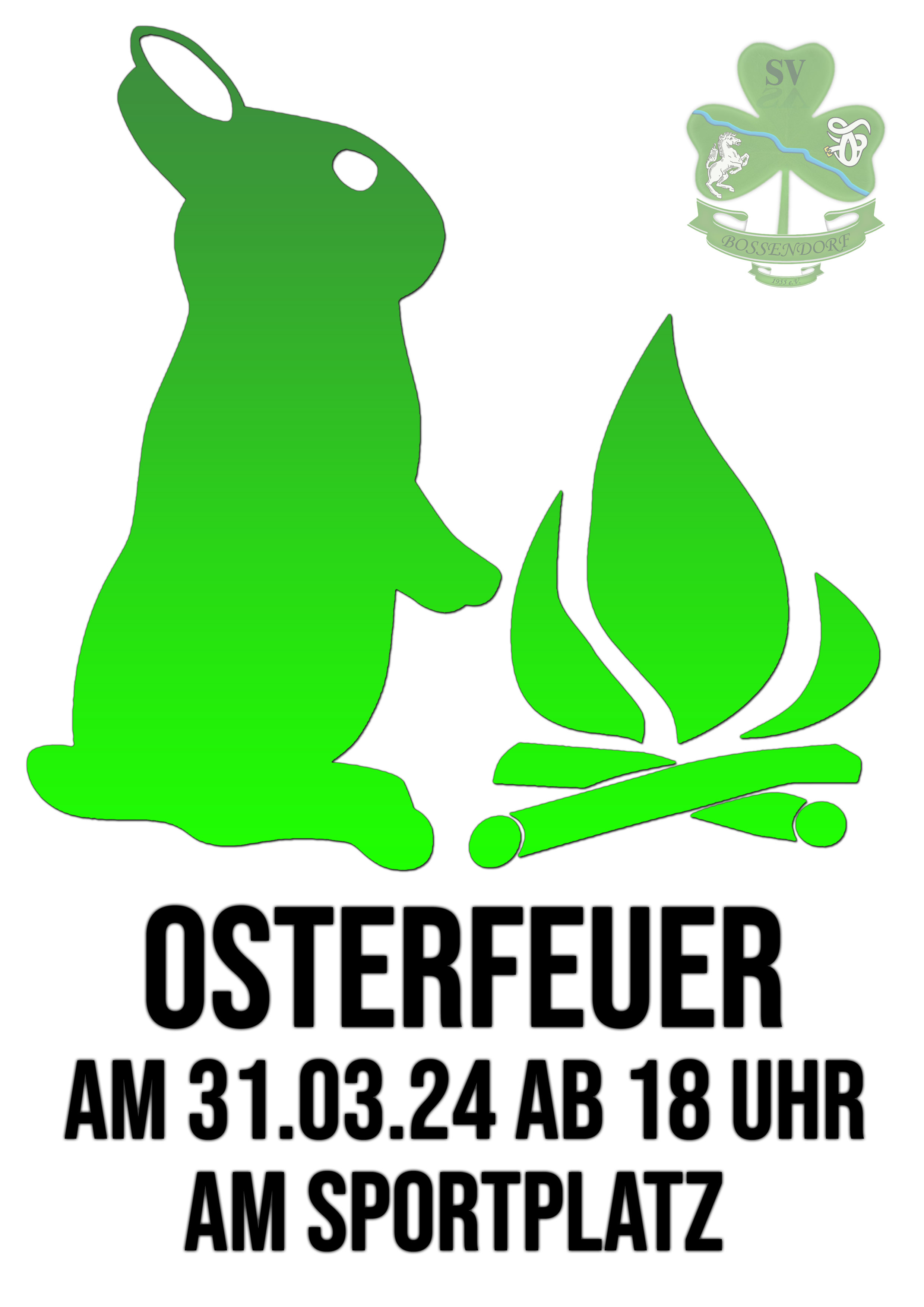 Osterfeuer 2023 1
