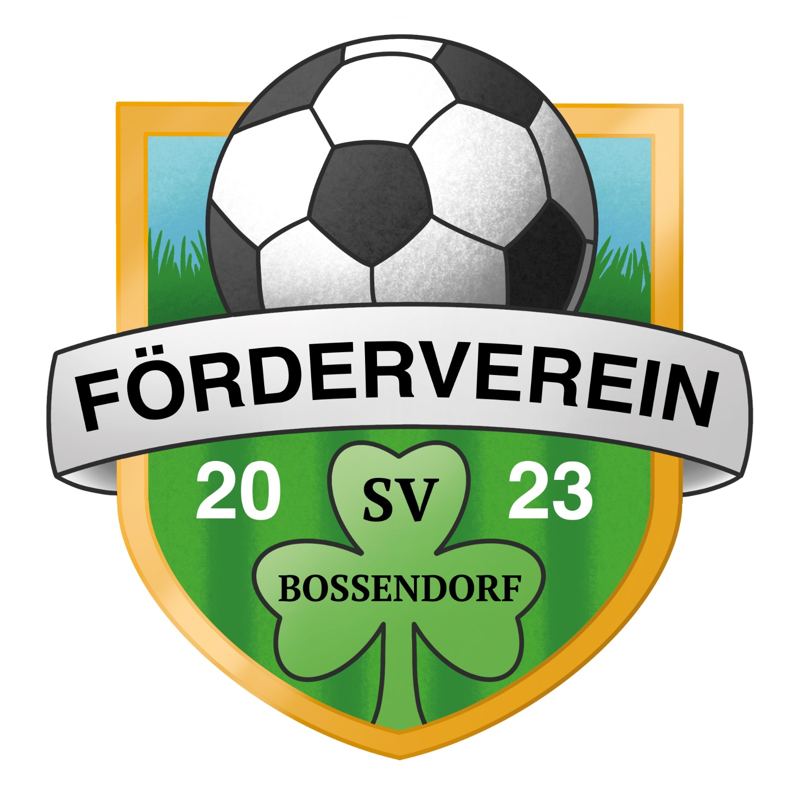 Förderverein Logo